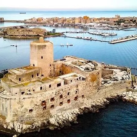 Διαμέρισμα Alma Sicula